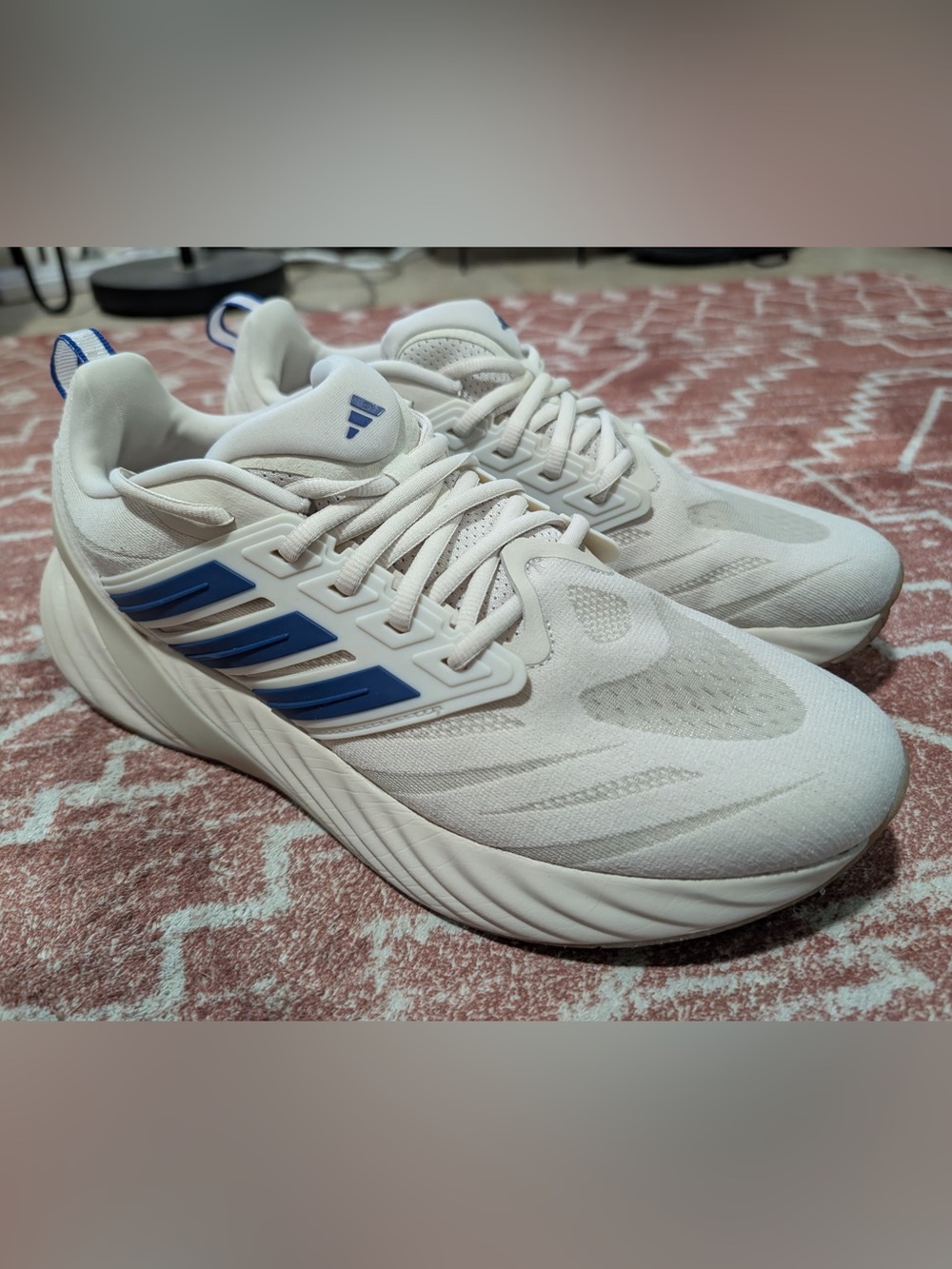 ADIDAS Adipure Glide Running Shoes Men’s size 11